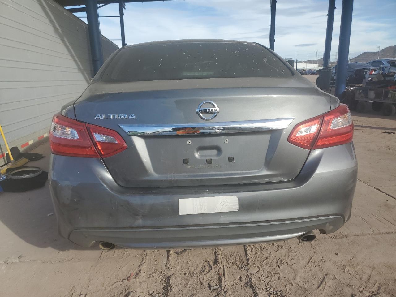 VIN 1N4AL3AP9GC153094 2016 NISSAN ALTIMA no.6