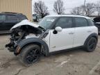 2014 Mini Cooper S Countryman للبيع في Moraine، OH - Front End