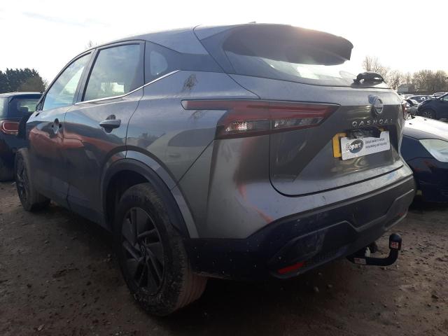 2023 NISSAN QASHQAI 1.3 DIG-T MH ACENTA PREMIUM 5DR