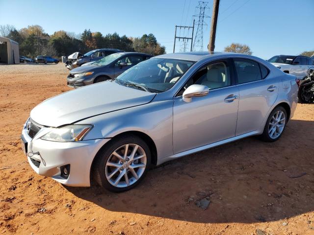 2011 Lexus Is 250