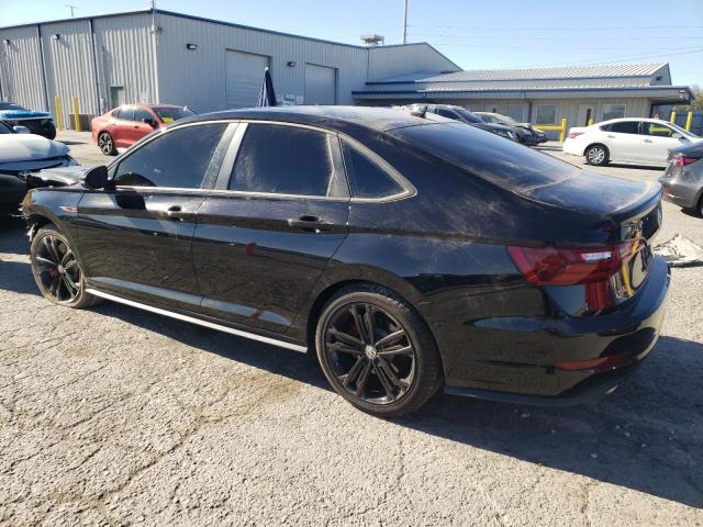  VOLKSWAGEN JETTA 2021 Czarny