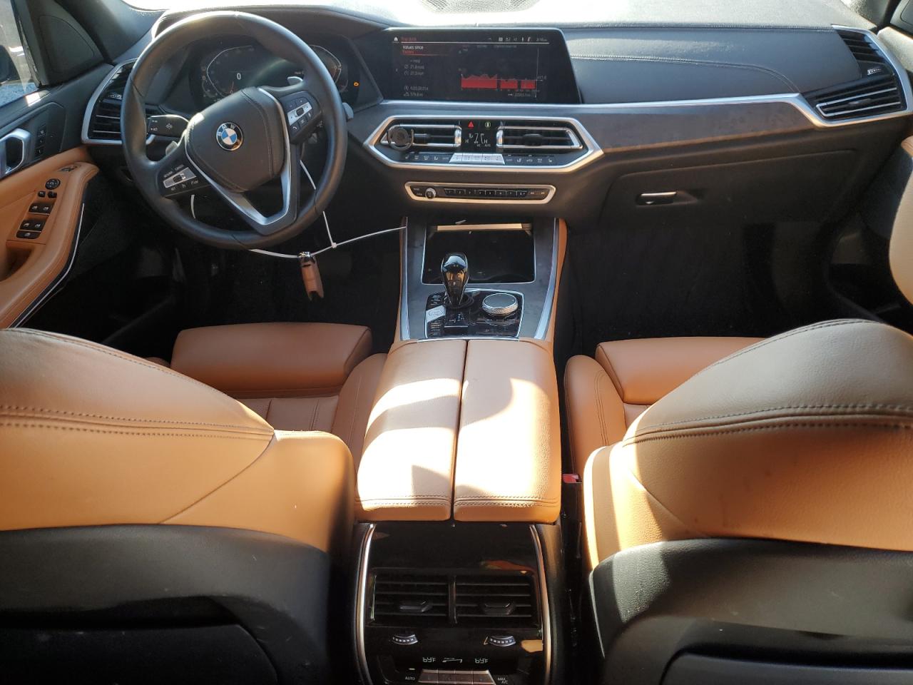2022 BMW X5 - Image 8