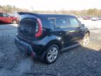 2014 Kia Soul + zu verkaufen in Byron, GA - Front End