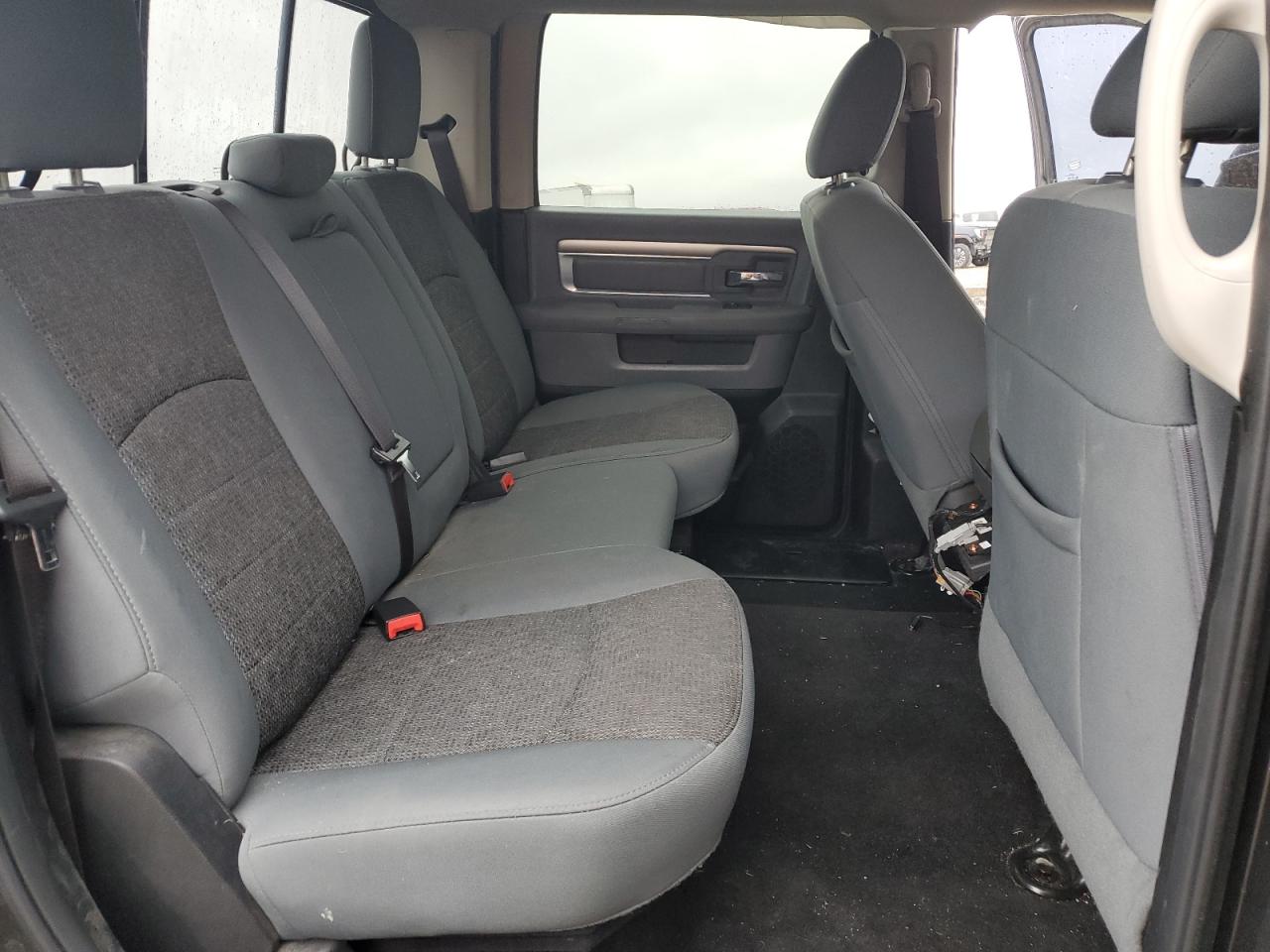 2017 RAM 1500 - Image 10