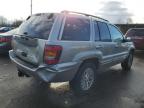 2004 Jeep Grand Cherokee Limited na sprzedaż w Marlboro, NY - Rear End