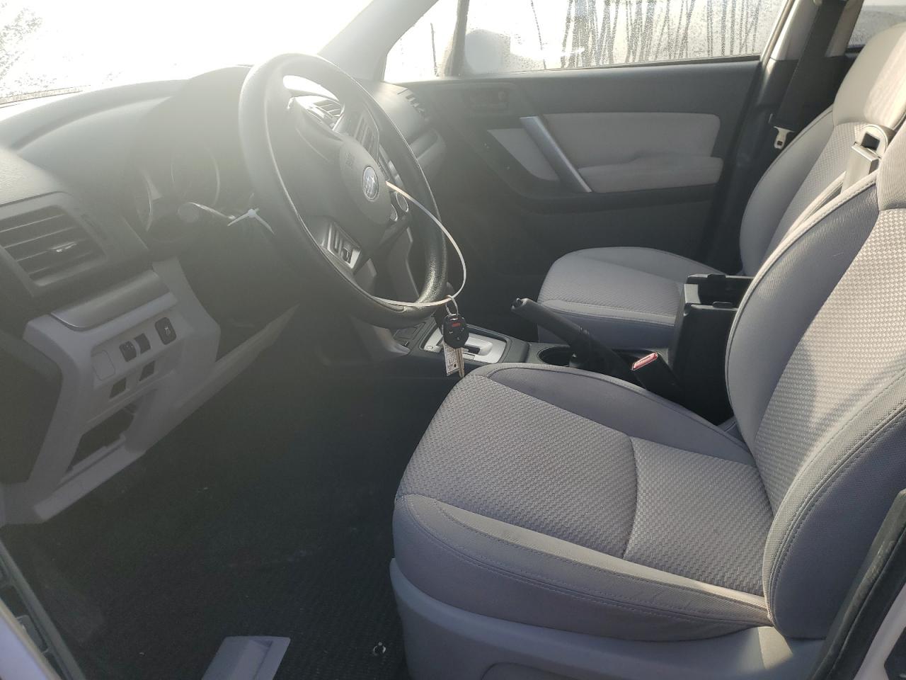 2015 Subaru Forester - Image 7