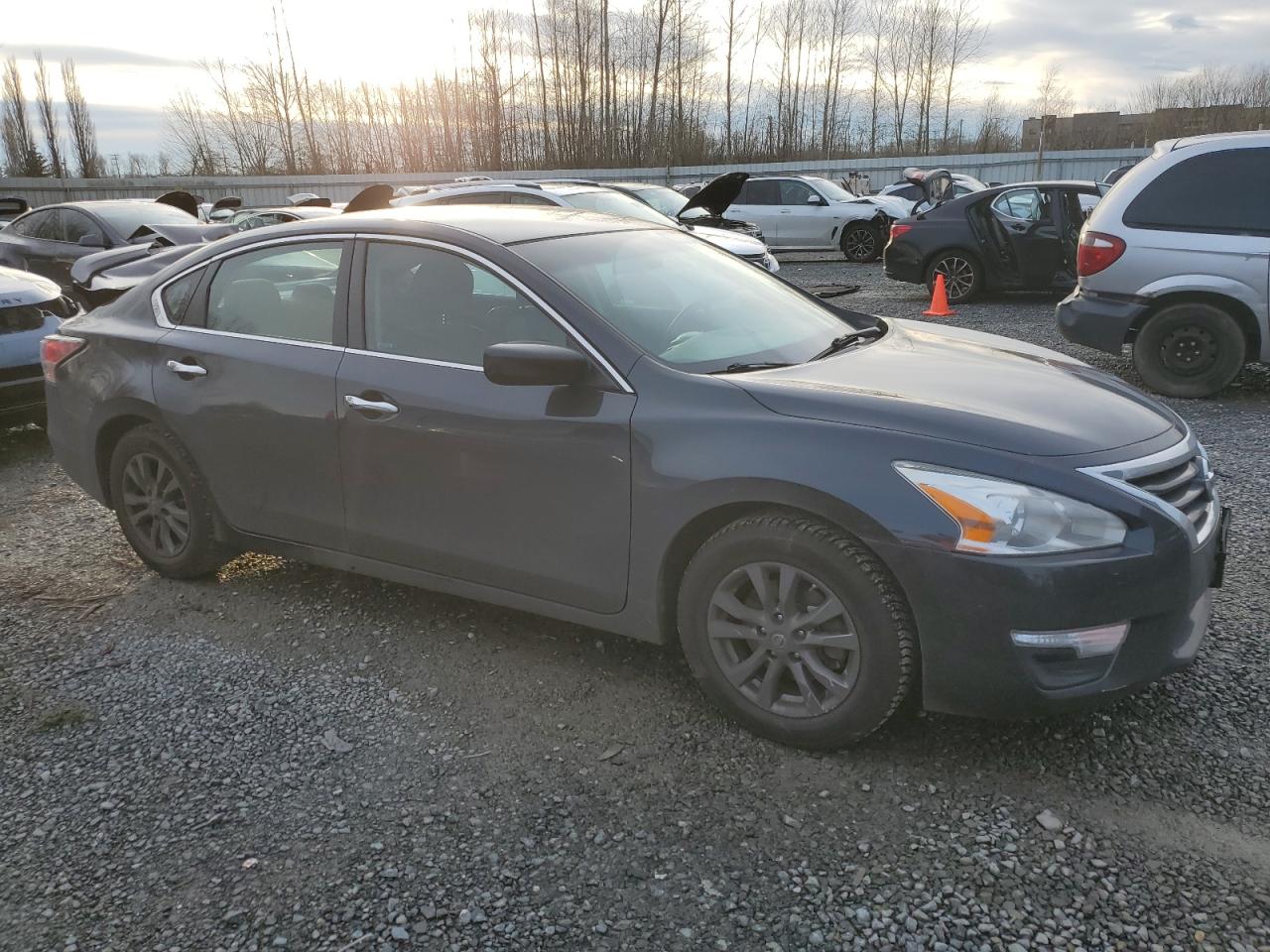 VIN 1N4AL3AP0FC494480 2015 NISSAN ALTIMA no.4