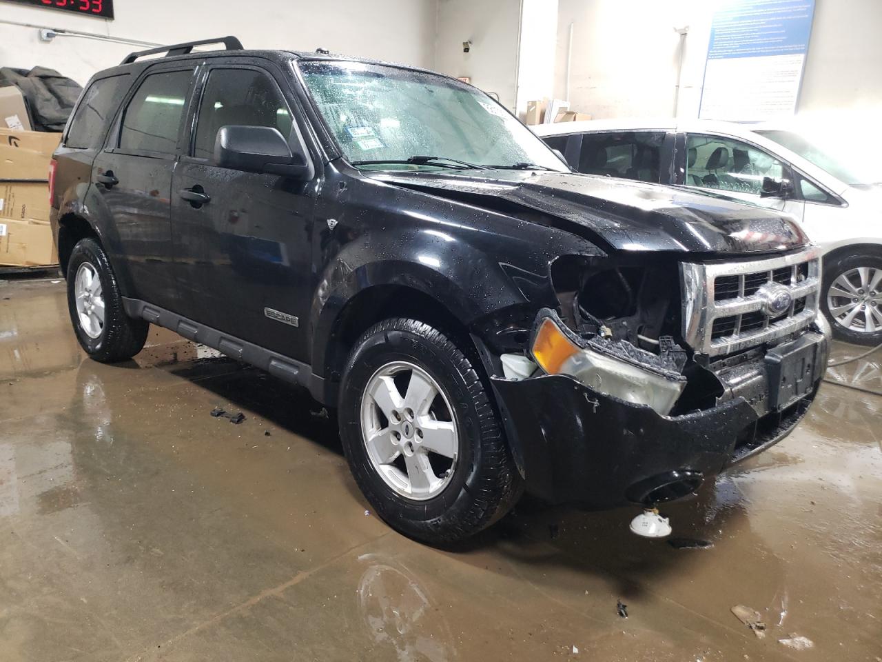 2008 Ford Escape - Image 4