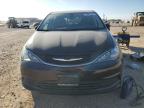 2017 Chrysler Pacifica Touring იყიდება San Antonio-ში, TX - Stripped