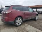 2017 Chevrolet Traverse Lt for Sale in Fort Wayne, IN - All Over