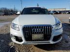 2016 Audi Q5 Premium за продажба в Columbus, OH - Mechanical