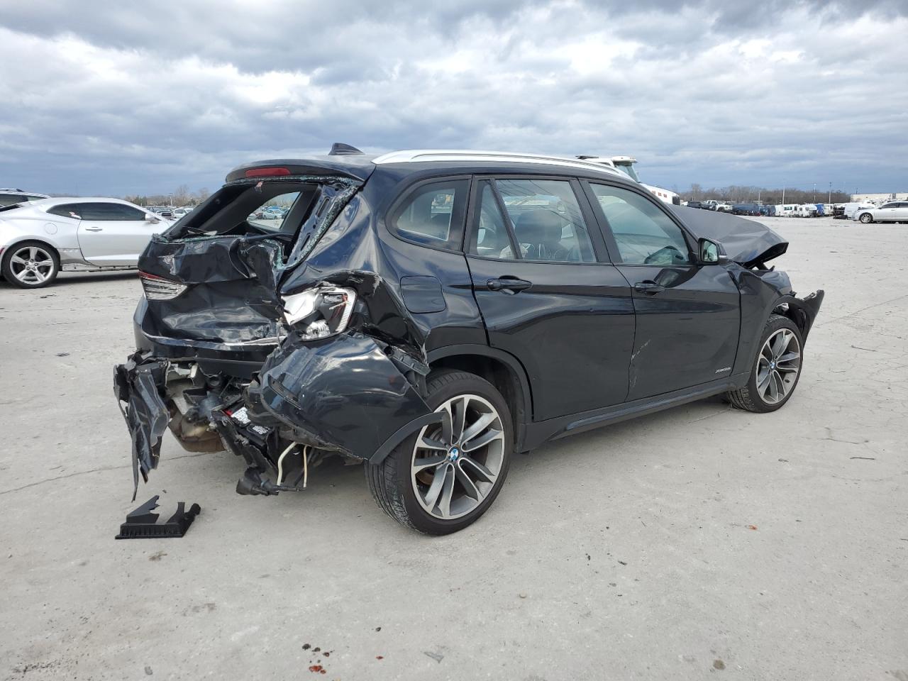 2014 BMW X1 - Image 3