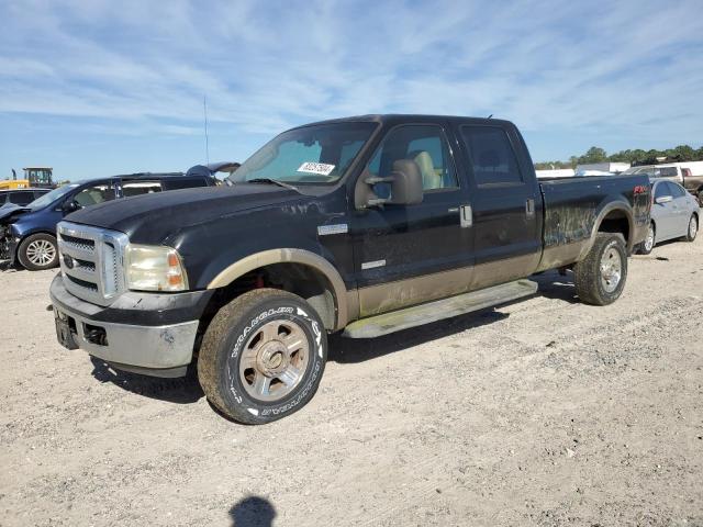 2006 Ford F350 Srw Super Duty