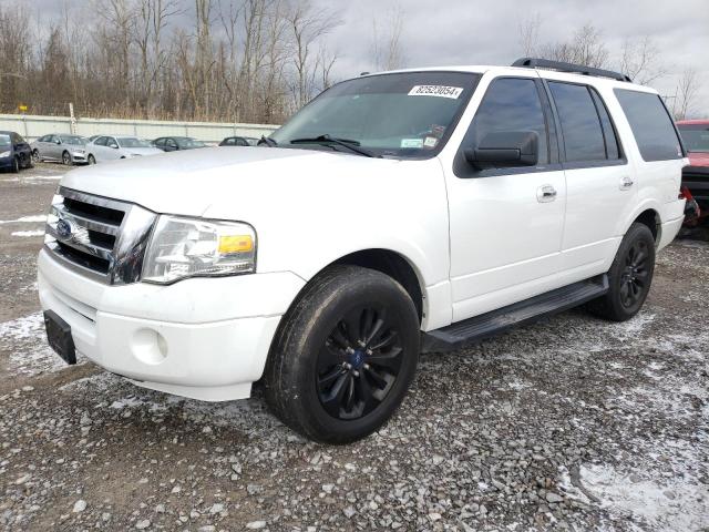 2012 Ford Expedition Xlt