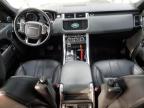 2015 Land Rover Range Rover Sport Hse for Sale in Elgin, IL - Rear End