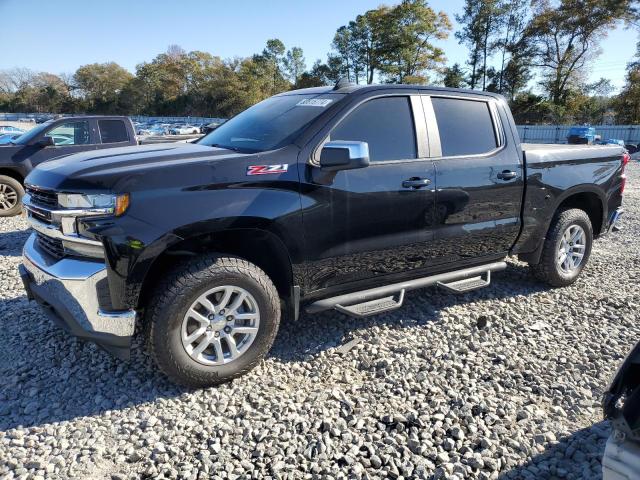 2019 Chevrolet Silverado K1500 Lt продається в Byron, GA - Minor Dent/Scratches