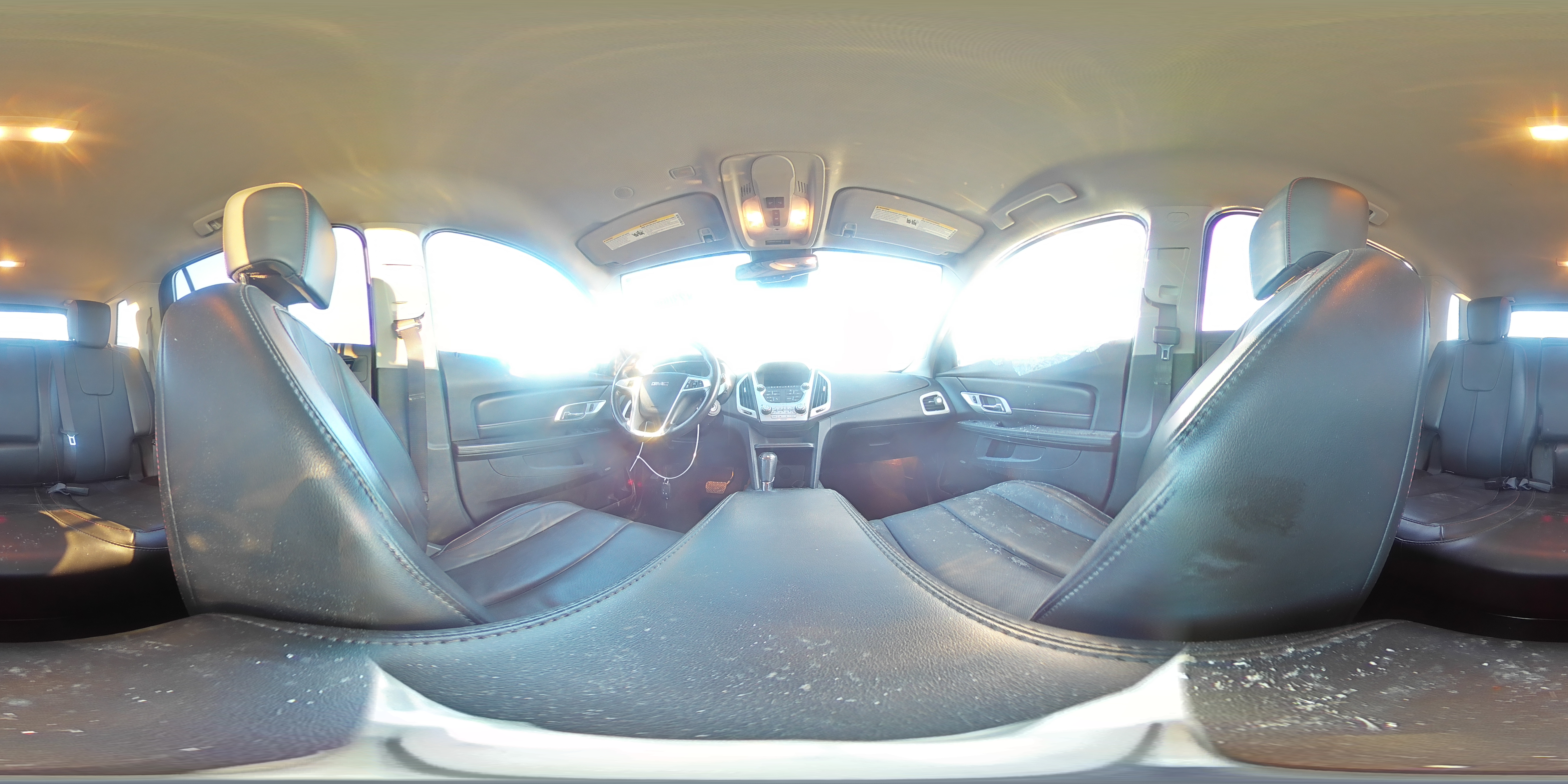2017 GMC Terrain - Image 14