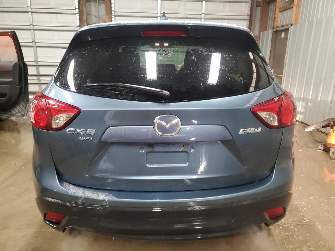 2016 Mazda CX-5 - Image 6