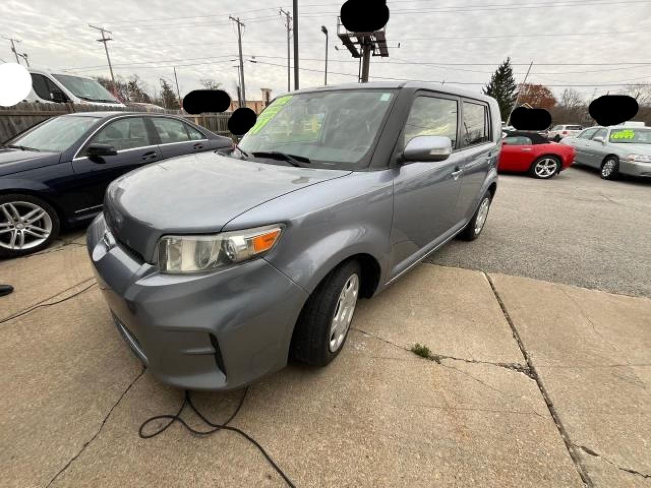 2012 Scion xB - Image 2