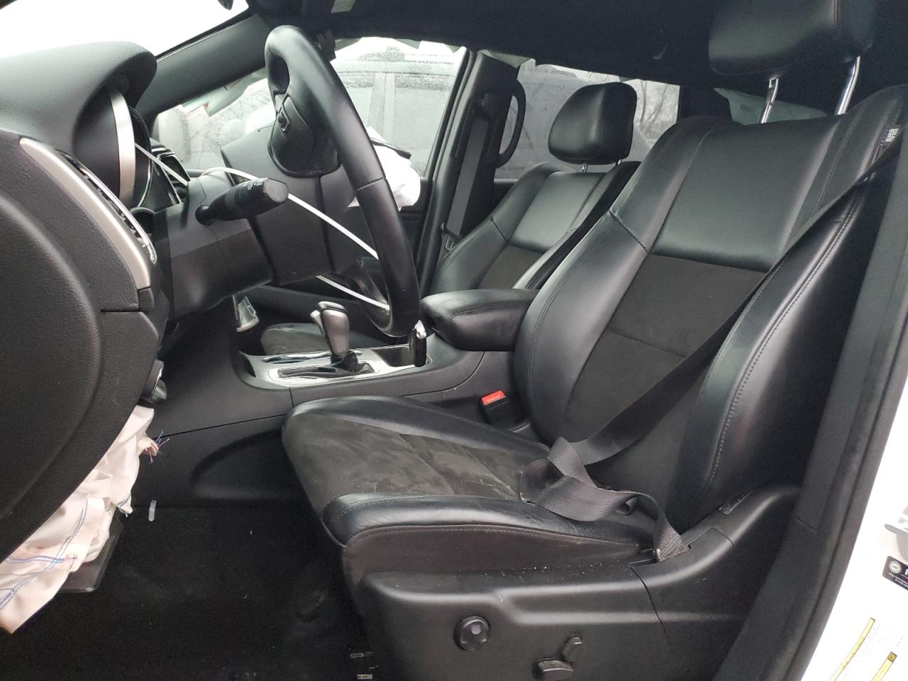 2021 Jeep Grand Cherokee - Image 7