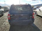 2015 Jeep Patriot Latitude na sprzedaż w Helena, MT - Rear End
