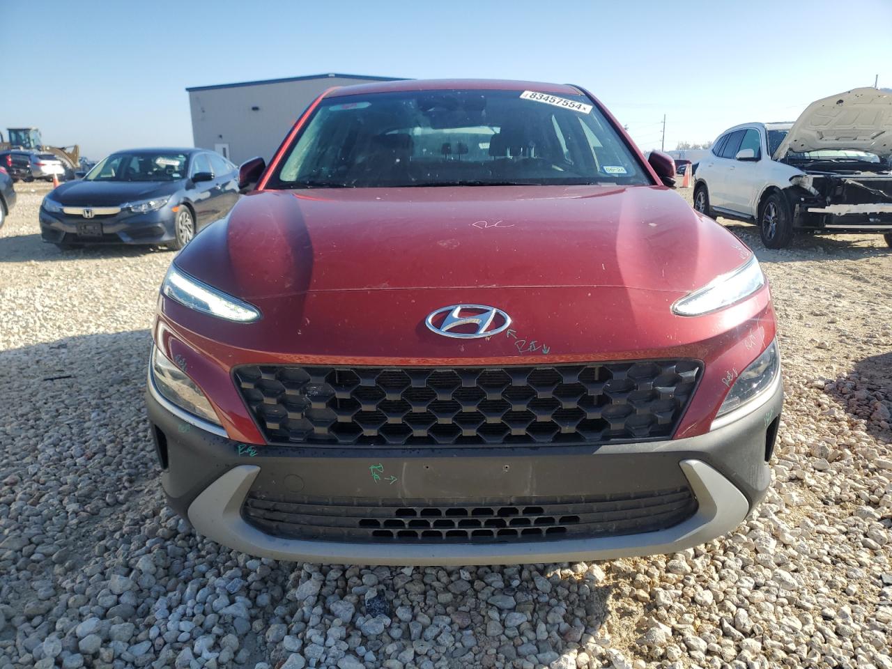 2023 Hyundai Kona - Image 5
