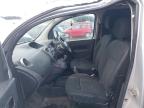 2014 RENAULT KANGOO ML1 for sale at Copart WHITBURN