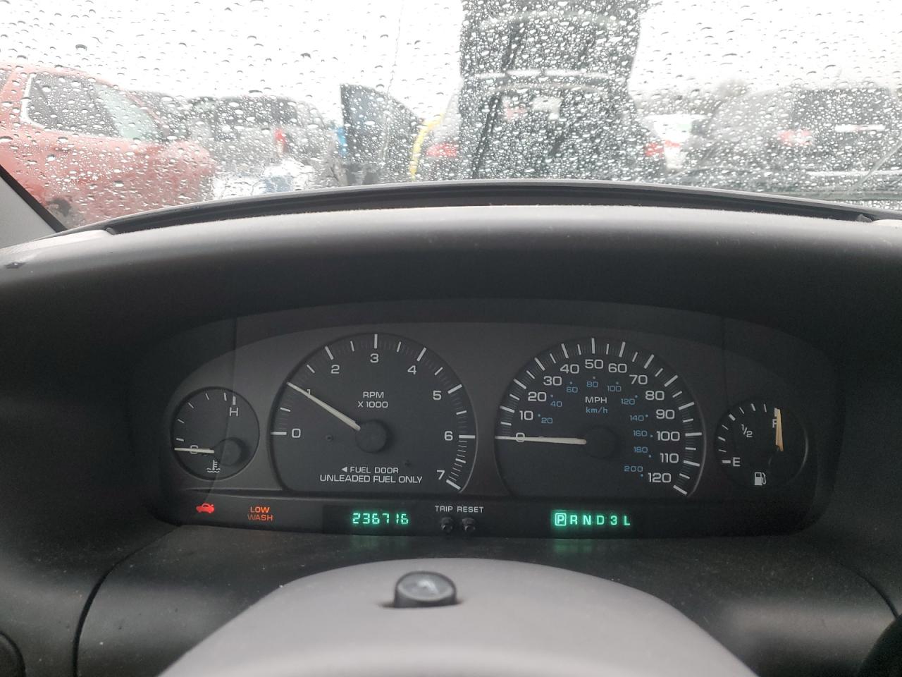 1999 Dodge Grand Caravan Se VIN: 2B4GP44RXXR192843 Lot: 85545944
