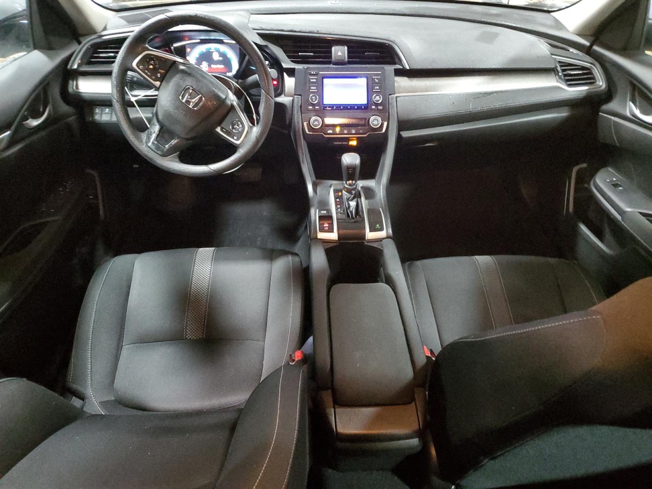 2019 Honda Civic - Image 8