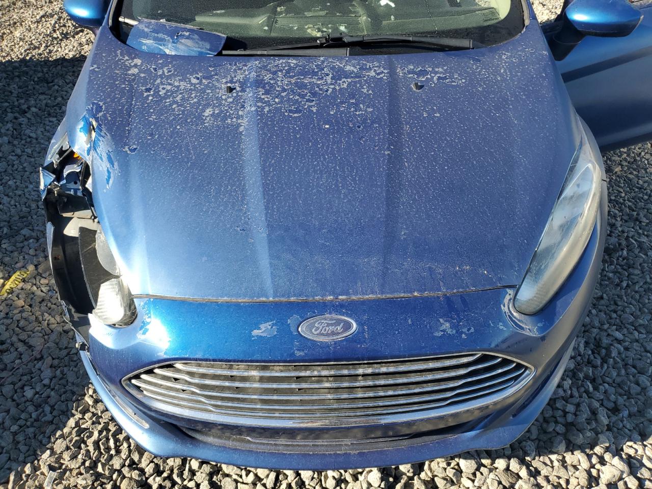 2018 Ford Fiesta - Image 11