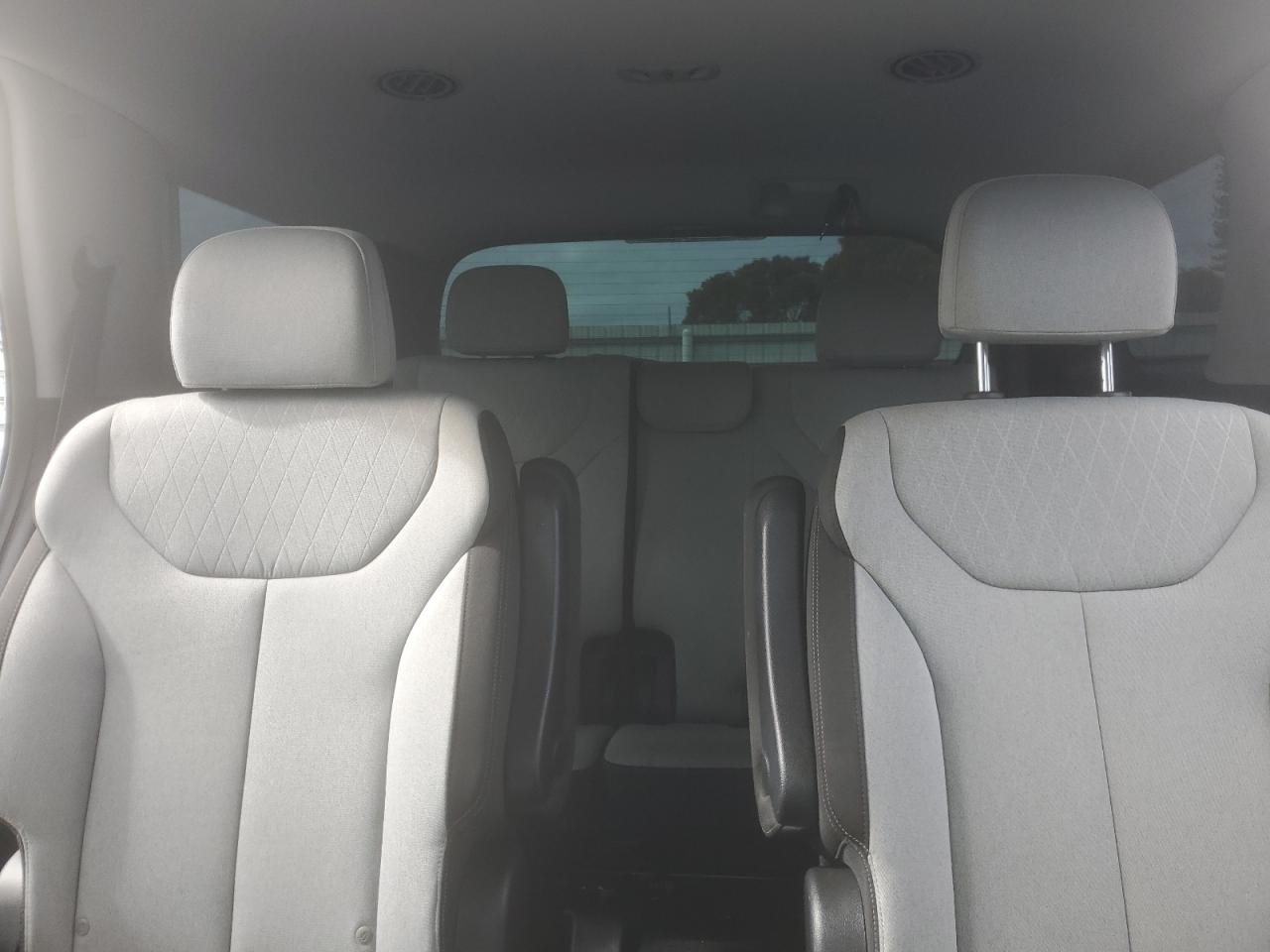 2020 Hyundai Palisade - Image 10