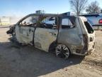 2021 Subaru Forester Sport na sprzedaż w Wichita, KS - Burn