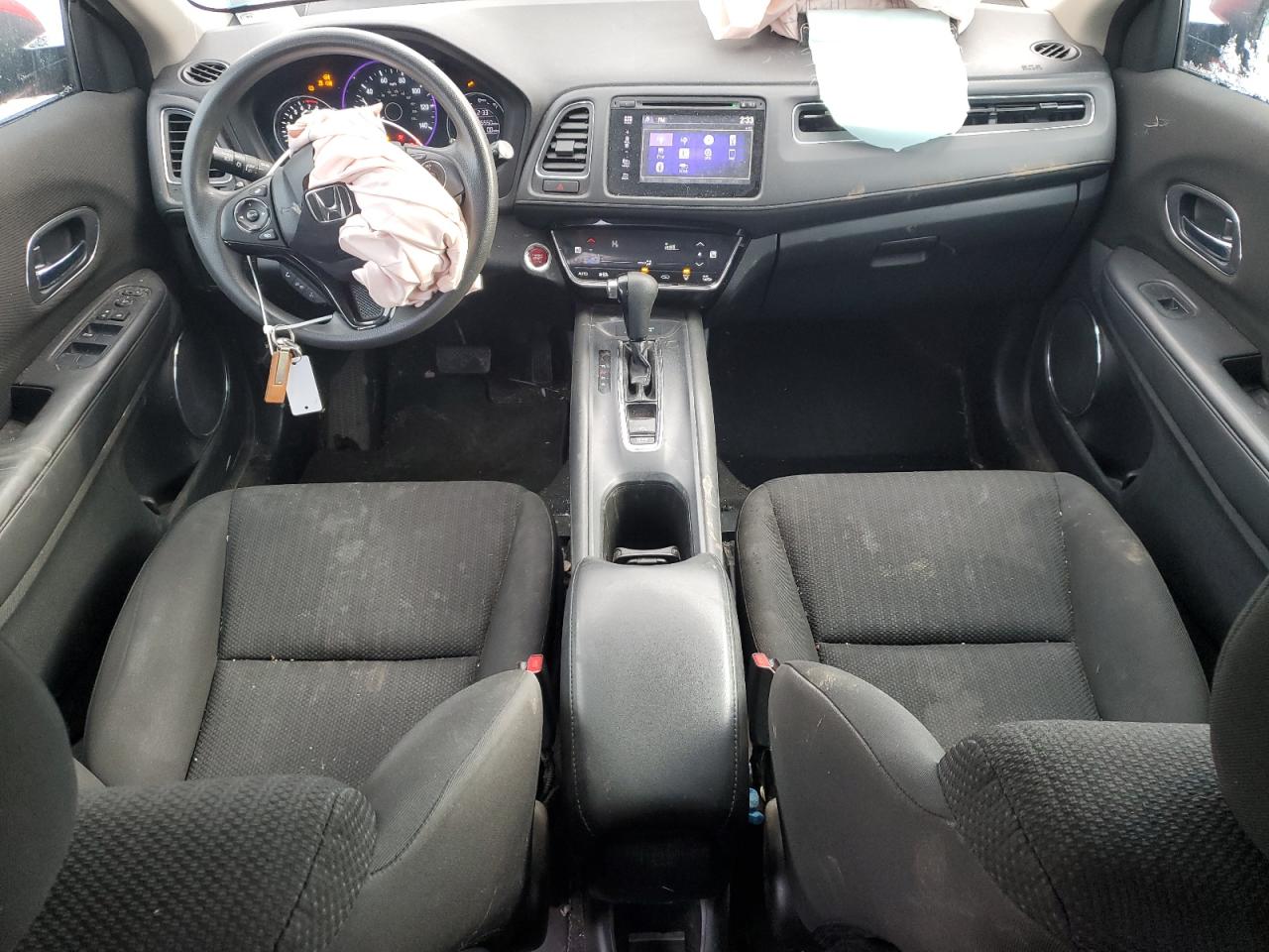 2016 Honda HR-V - Image 8