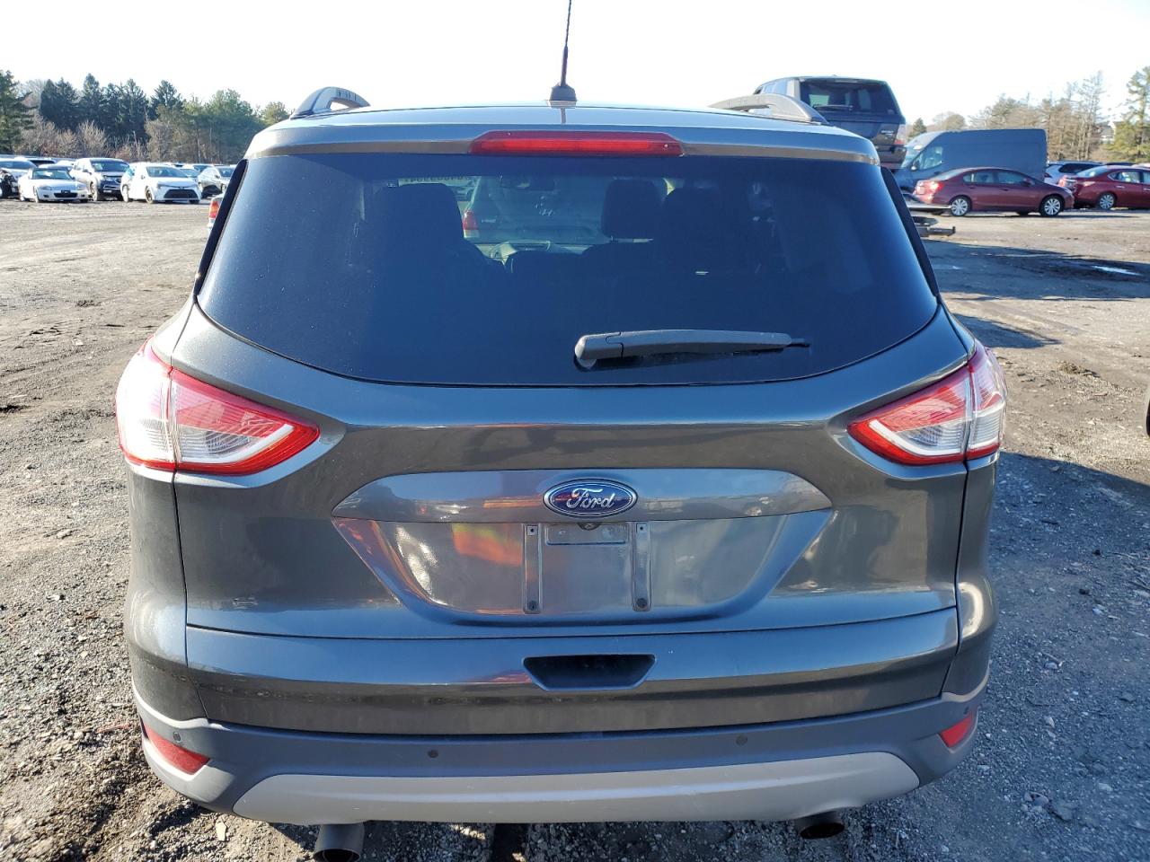 VIN 1FMCU9GX9GUC48237 2016 FORD ESCAPE no.6