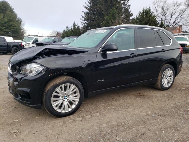 2016 Bmw X5 Xdr40E