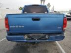 2004 Dodge Ram 1500 St zu verkaufen in Colton, CA - Rear End