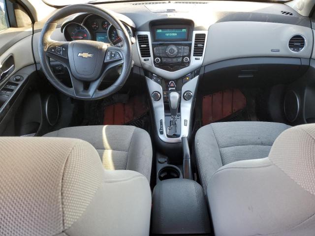 2011 CHEVROLET CRUZE LT