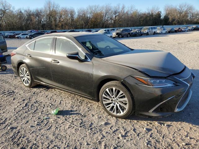  LEXUS ES350 2019 Czarny