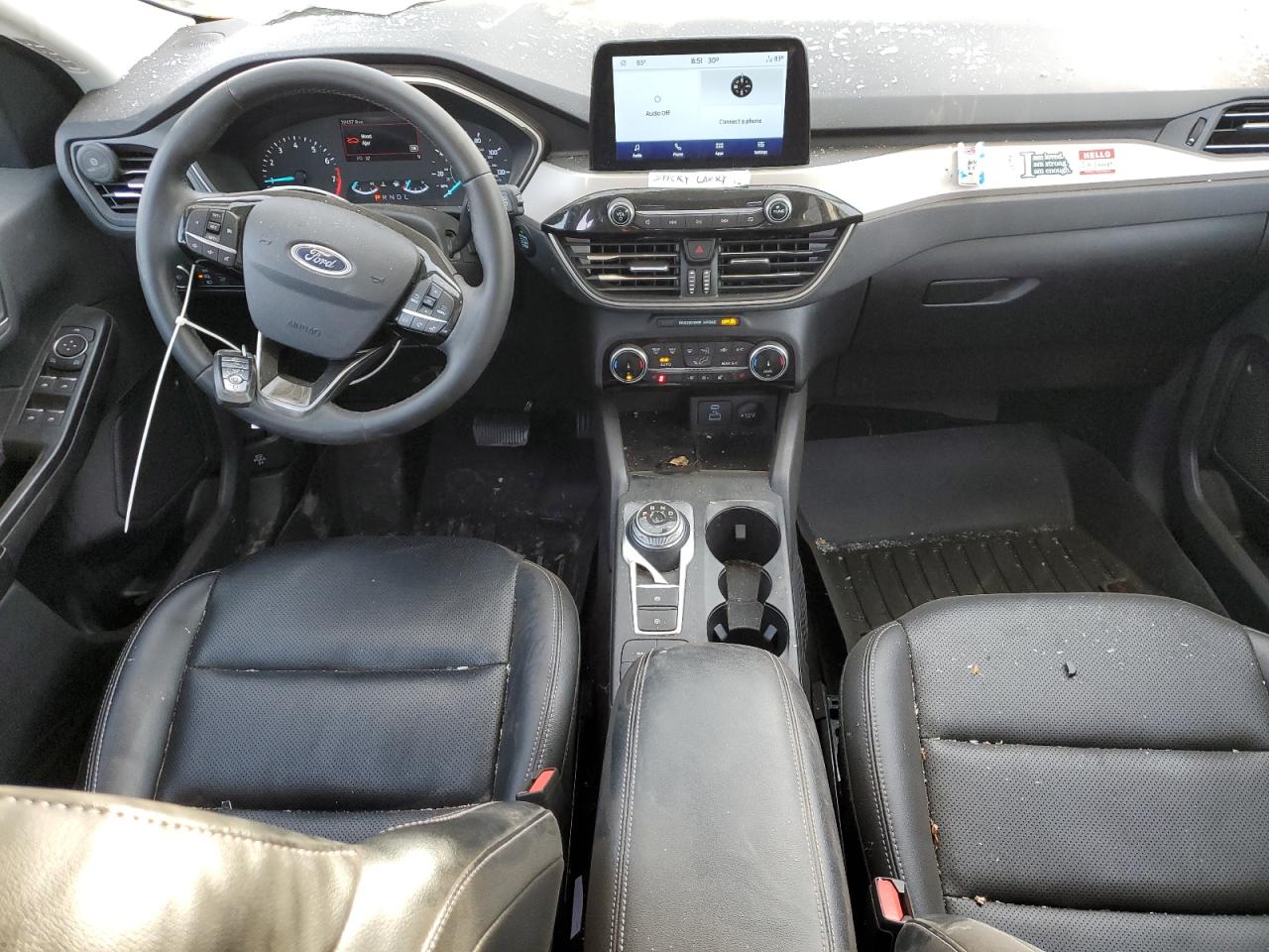2022 Ford Escape - Image 8