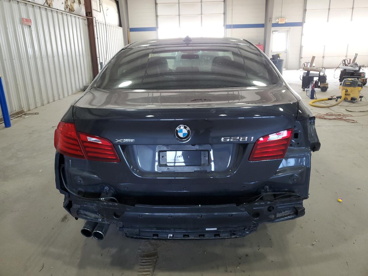 VIN WBA5A7C56GG150471 2016 BMW 5 SERIES no.6