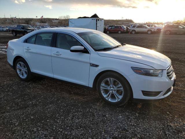  FORD TAURUS 2013 Белый