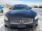 2010 Nissan Maxima S продається в Littleton, CO - Side