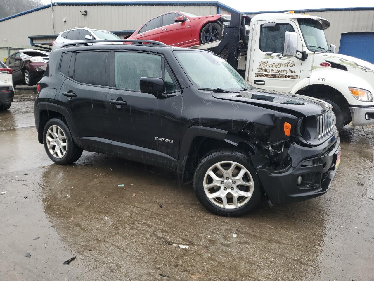 VIN ZACCJBBB2JPH36728 2018 JEEP RENEGADE no.4