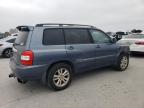 2006 Toyota Highlander Hybrid zu verkaufen in New Orleans, LA - Front End