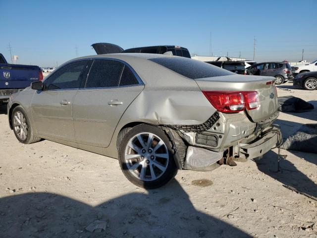  CHEVROLET MALIBU 2013 Бежевий