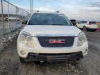 2012 Gmc Acadia Sle للبيع في Cicero، IN - Front End