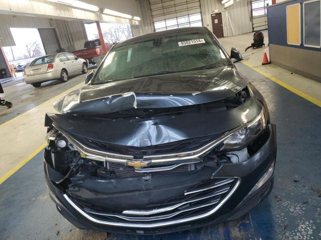  CHEVROLET MALIBU 2019 Czarny