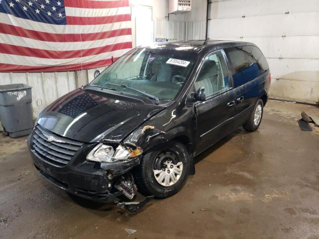 2005 Chrysler Town & Country 