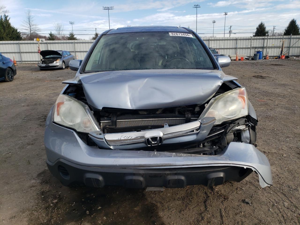 2009 Honda CR-V - Image 5