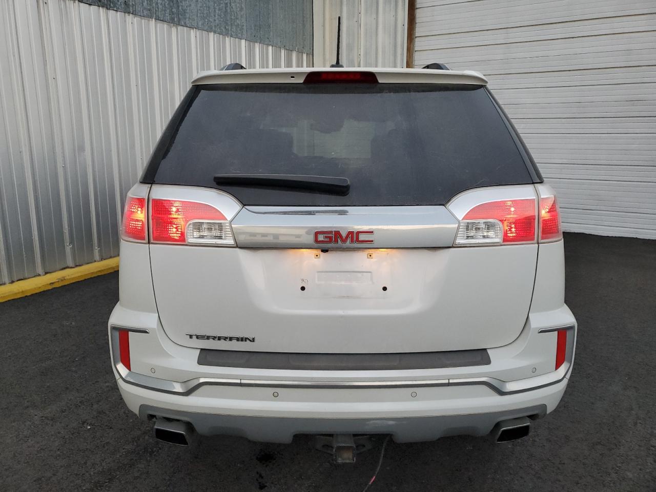 VIN 2GKFLRE31H6165491 2017 GMC TERRAIN no.6